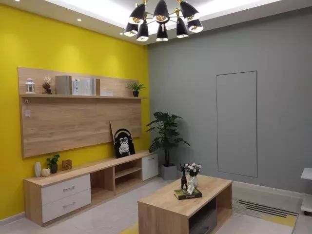 100个棉花糖客户名额一抢而空!大自然环保家装