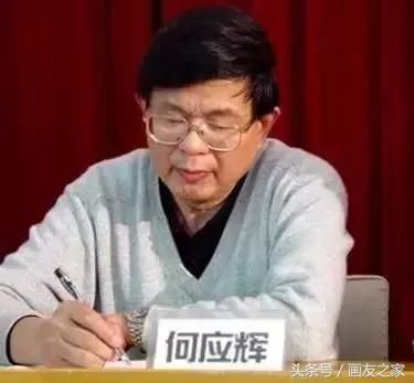 各省书法哪家强，中国各省书协主席书法大比拼？