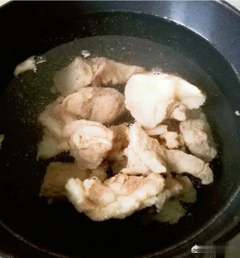 如何给孕妇炖排骨汤?文章告诉你