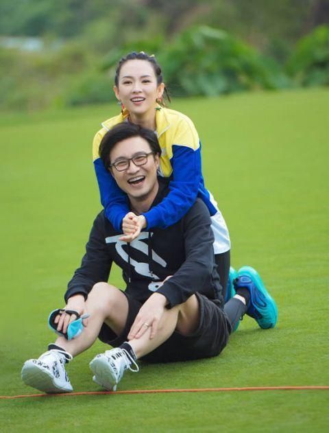 郭晶晶三胎女宝宝曝光,章子怡喜怀二胎?