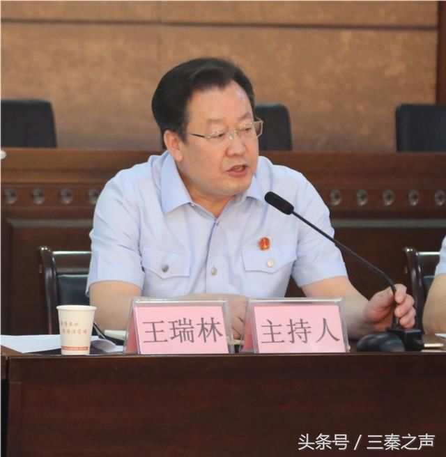 神木法院防范化解金融风险 攻坚战正在进行时