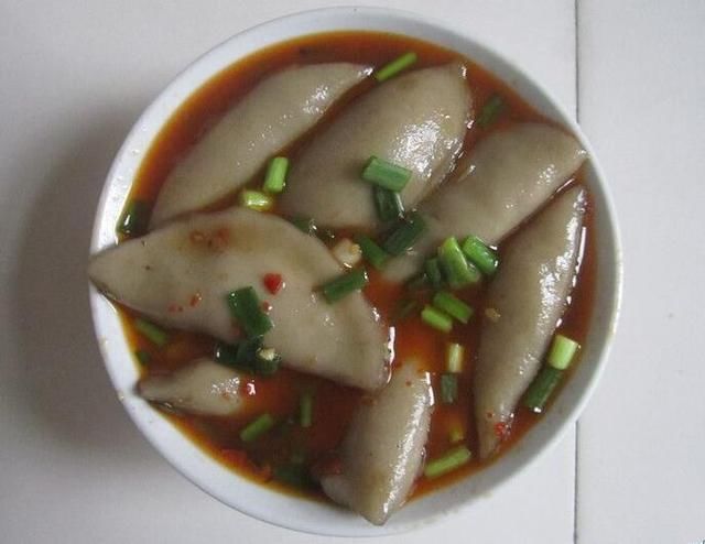 南方农村的一种特有美味,北方的很多人一辈子都没机会吃上一次!