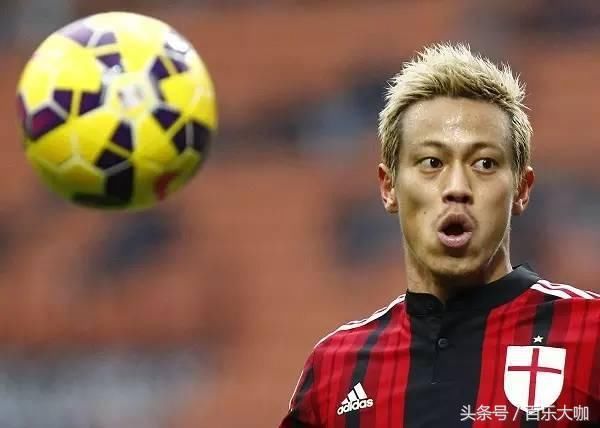 简单明了告诉你!日本足球历史上都出产过哪些