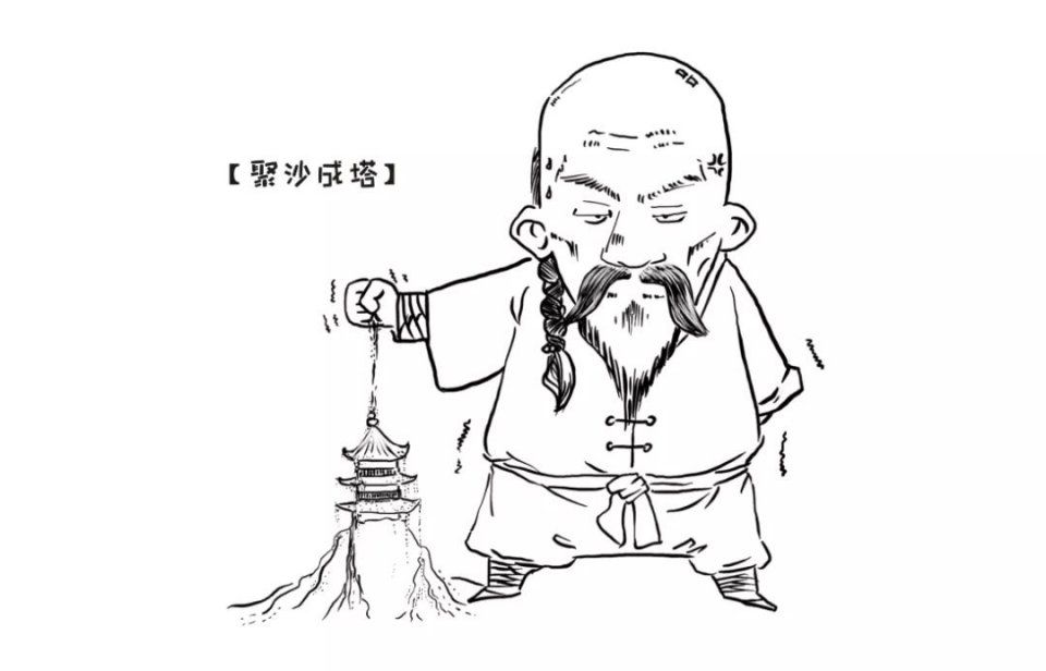几张漫画看懂,是发动机热效率?难言之隐3第漫画图片