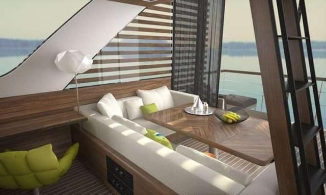 全球建筑，世界上5个豪华的漂浮酒店，有钱我一定去