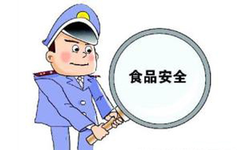 池州市全面排查整治食品安全风险隐患