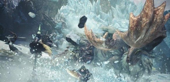 怪物猎人世界dlc买那些