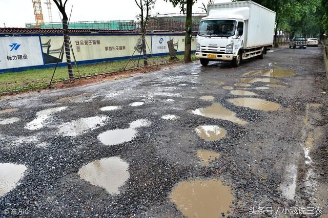 下月起，农村公路建设实施两项新规，农民听到消息都拍手叫好