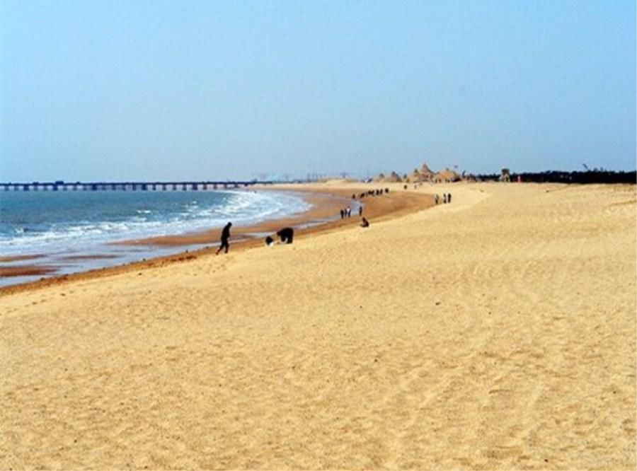 烟台海阳这四个旅游景点值得一去喜欢的不要错过了