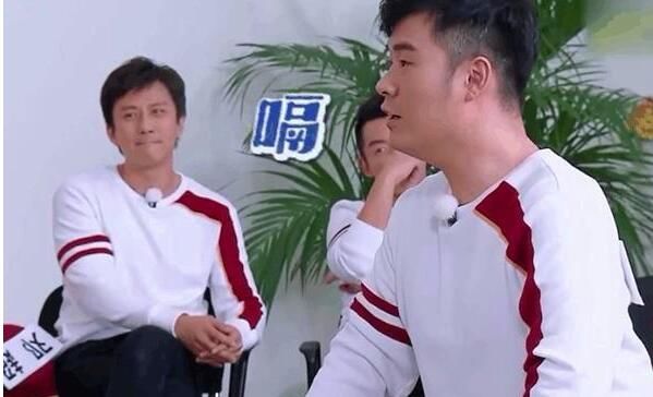 的特殊技能,唐嫣腰对折,范冰冰翻眼皮,刘宪华心形鼻孔