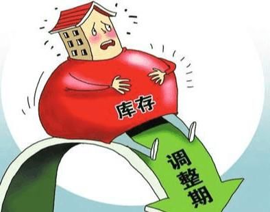 为什么三年前还在提去库存的房地产市场到现在尽然供不应求了？