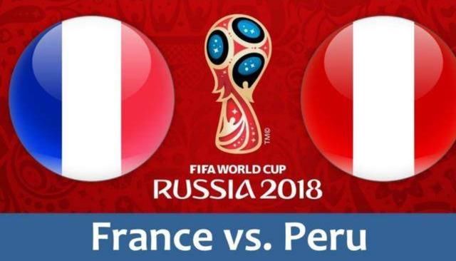 2018世界杯C组首尾大战,法国要取胜并非易事