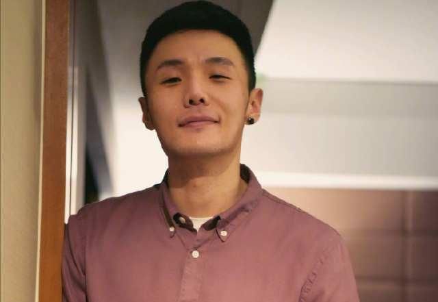 老友记李荣浩歌词