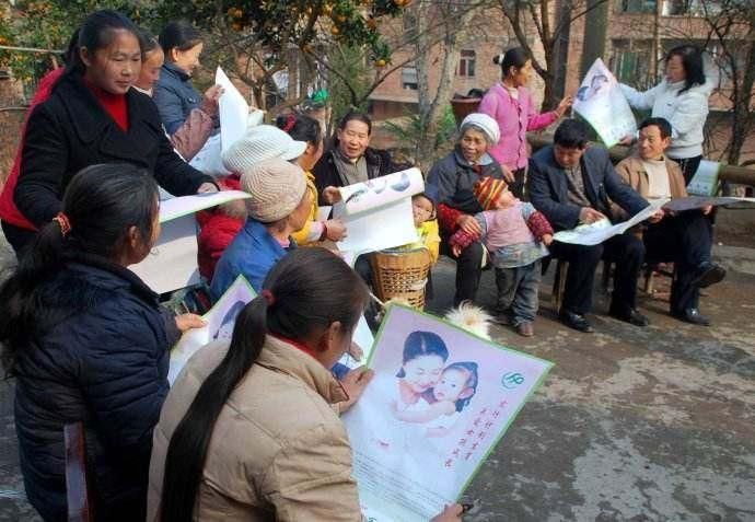 二胎政策放开后,农民缴纳的计划生育罚款会退