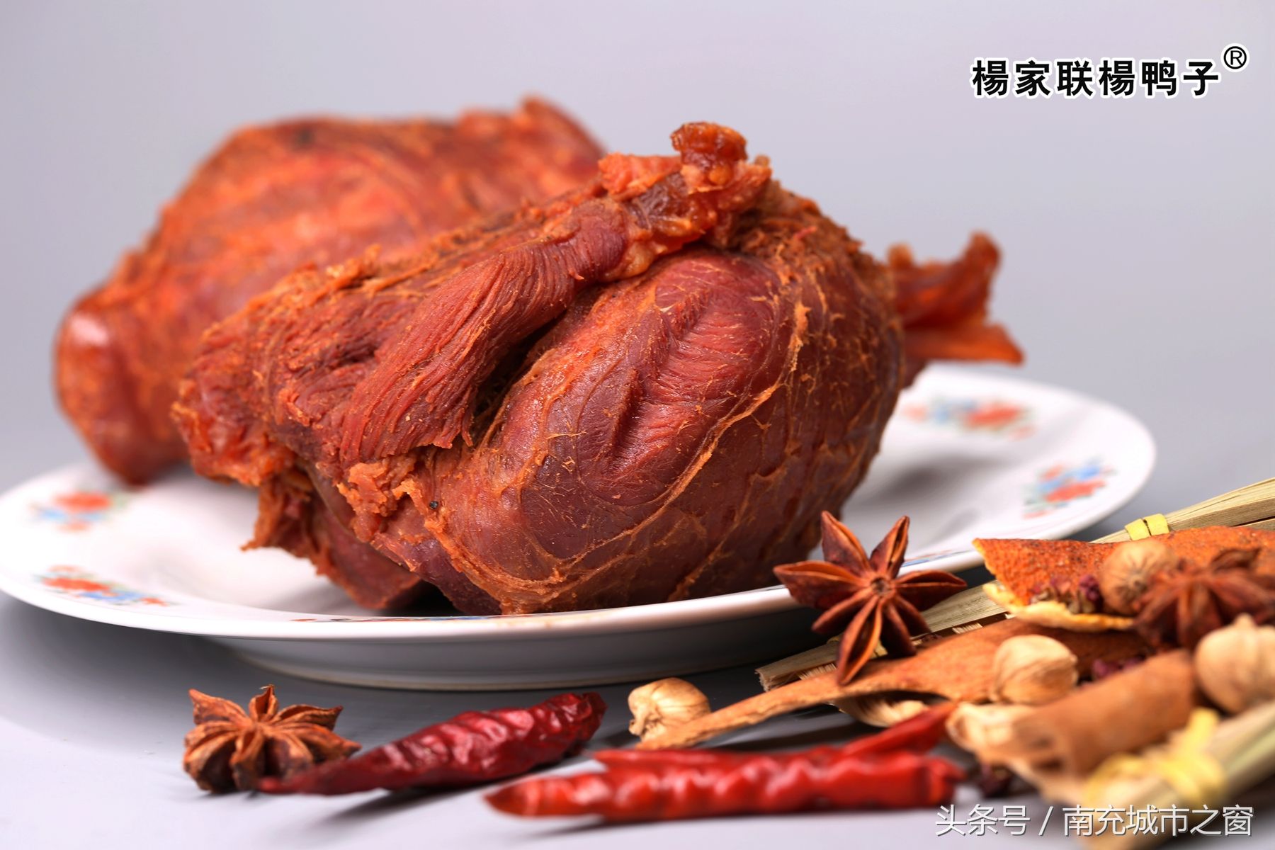 四川南充:这种鸭子让人看图片都流口水,很多人