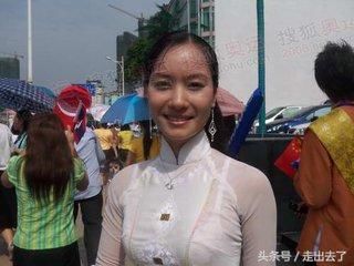 为何中国男游客都爱去越南旅游，其原因让人汗颜