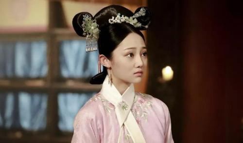 此女13岁入宫,十年六胎,19岁生下铁面君王,63岁成为皇太后!