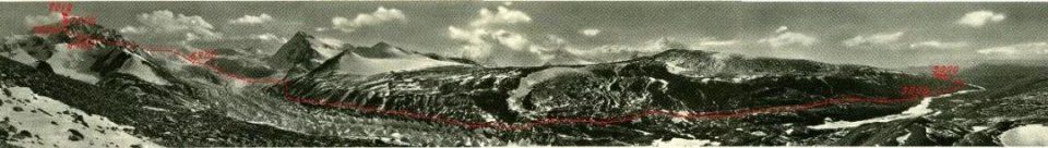 54年前，最后一座八千米以上的高峰被征服丨科学史