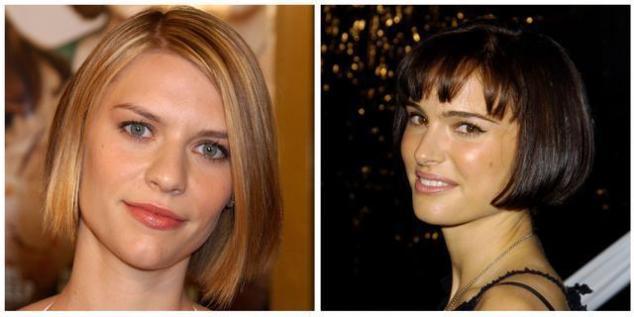 2019年夏季全球女星最美短发模板集合:最受欢