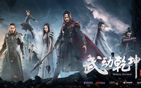 2018十大当红小鲜肉主演的电视剧,你最期待是