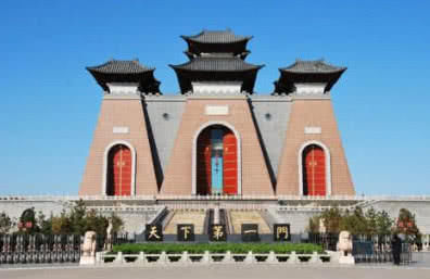 我国环境污染最严重的城市:第二个年年有,第一