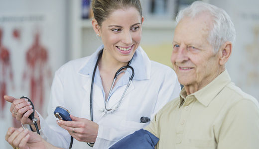 36氪首发|智云健康获1亿美元C轮系列融资,国家