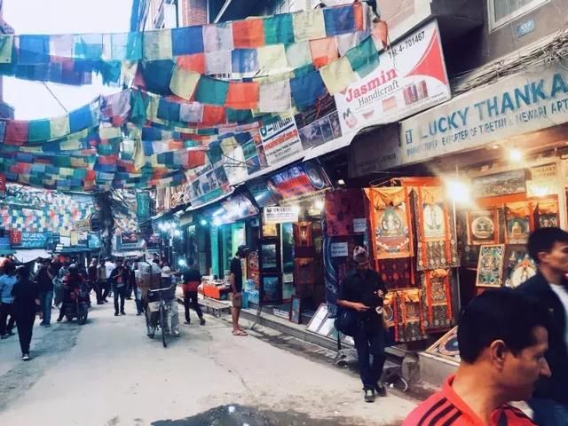 尼泊尔,还想再来一次的旅行地!不是你想象中的贫穷与落后……