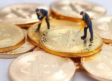 为了稳定币价,冲击数字货币交易所排名交易挖