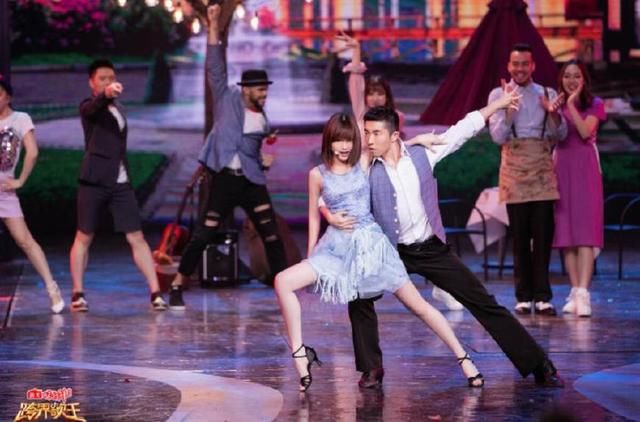 毛晓彤饰演过的角色:瑛贵人最美,她却被剧里面的人说不好看