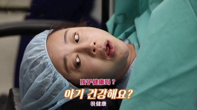 郭碧婷中秋生女，这届网友太强了，名字都帮忙取好了