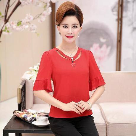 十足女人的衣裳,定有一款是你喜欢的,穿出夏日