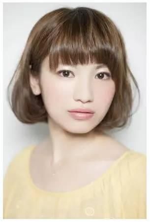 深栗色板栗色亚麻棕栗色,栗色头发!