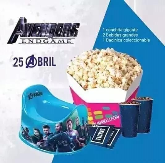 《复联4》大陆182分钟一刀未剪,导演最终做出