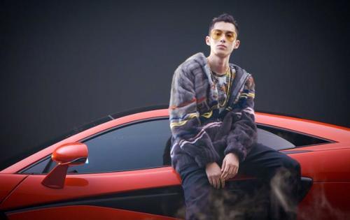 沈月王鹤棣什么关系 沈月王鹤棣传恋情是真的