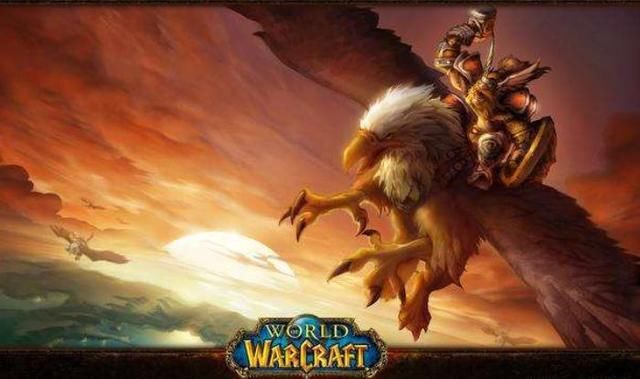 不肝不氪!比魔兽更适合休闲养老的四款RPG网