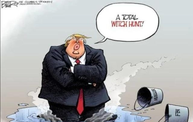 这是特朗普最高兴的一天,他前所未有发了这样