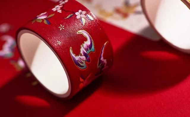 支付宝敬业福图五福