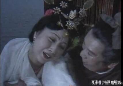 历史上唯一吃过唐僧肉的家伙，本能长生却自杀身亡