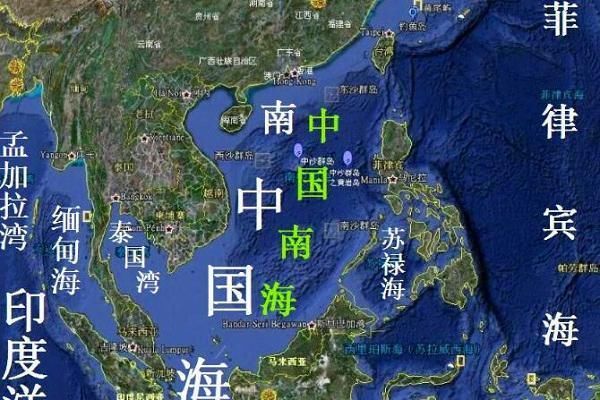 菲律宾敢在中国南海问题上越跳越高?是某些大国在背后给他撑腰