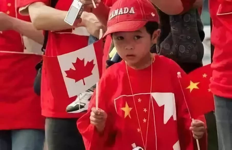【金征远皇家移民】加拿大华人移民剧增85%,