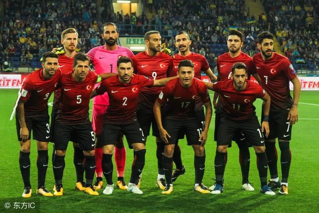2018.6.5日东道主俄罗斯vs预选赛遗憾落败土耳