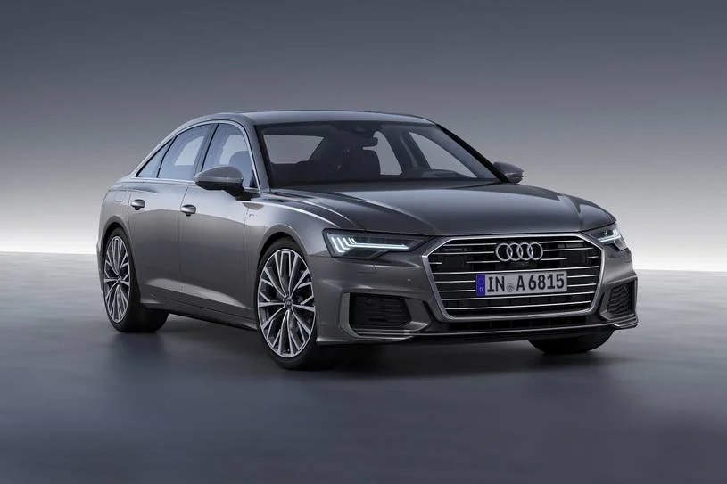 对比揭示真相,2019款奥迪A6L中美综合对比