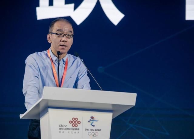 工信部乔跃山:新媒体与5G结合将带动5G产业发