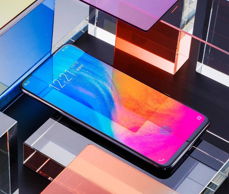 最便宜的845手机曝光,刘海屏+NFC,售价2499