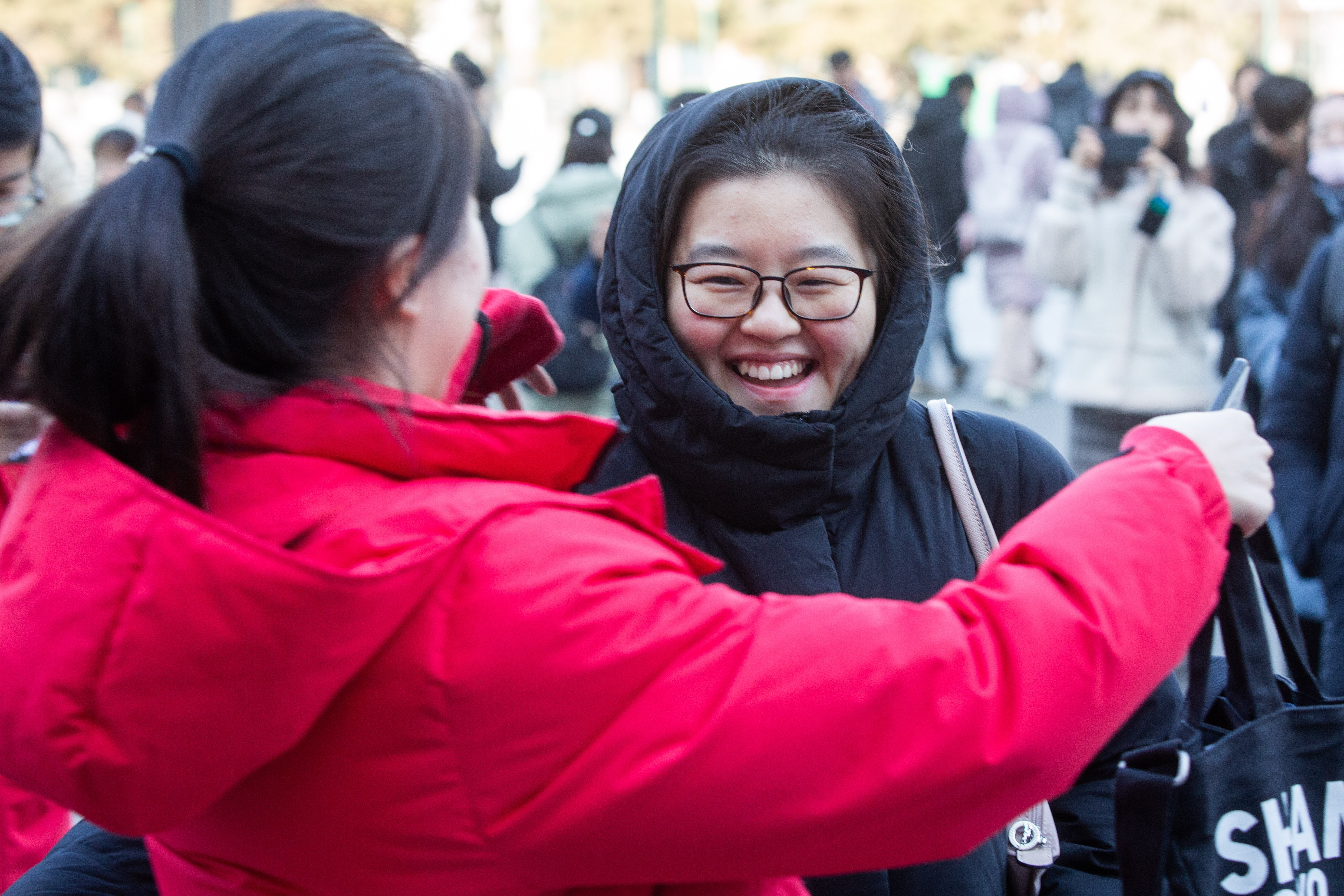 去年研究生考试题