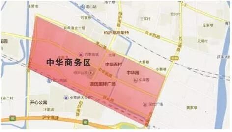 昆山城南再迎巨变,480米第一高楼真要来了