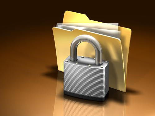文件夹如何设置密码 3种方法让文件更加安全隐