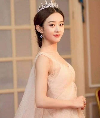 赵丽颖取关黄斌,正式开撕?网曝资源被带走,吴