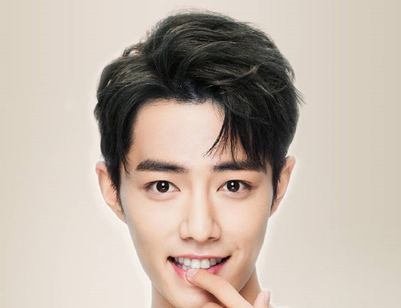 肖战对王一博的影响