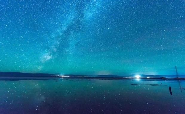 别去西藏了!西安出发只要100块,直达绝美的“天空之境”